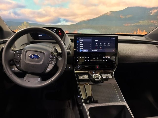 2023 Subaru Solterra Touring