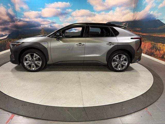 2023 Subaru Solterra Touring