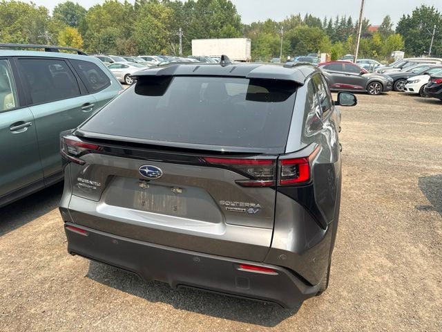 2023 Subaru Solterra Touring