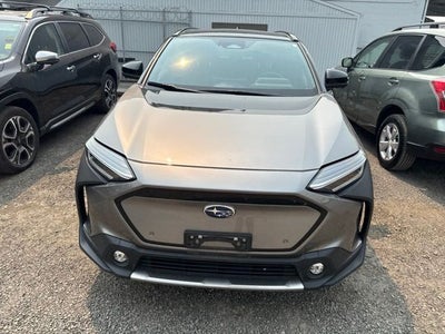 2023 Subaru Solterra Touring