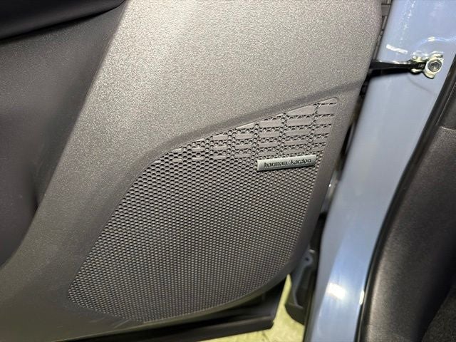 2024 Subaru Solterra Limited