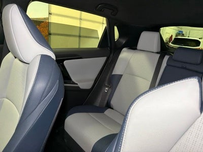2024 Subaru Solterra Limited