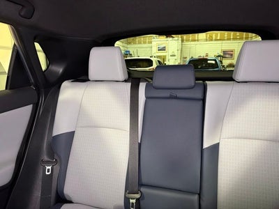 2024 Subaru Solterra Limited