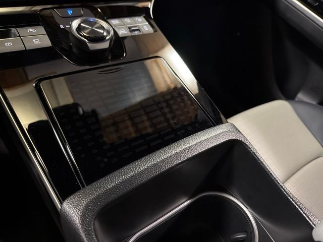 2024 Subaru Solterra Limited