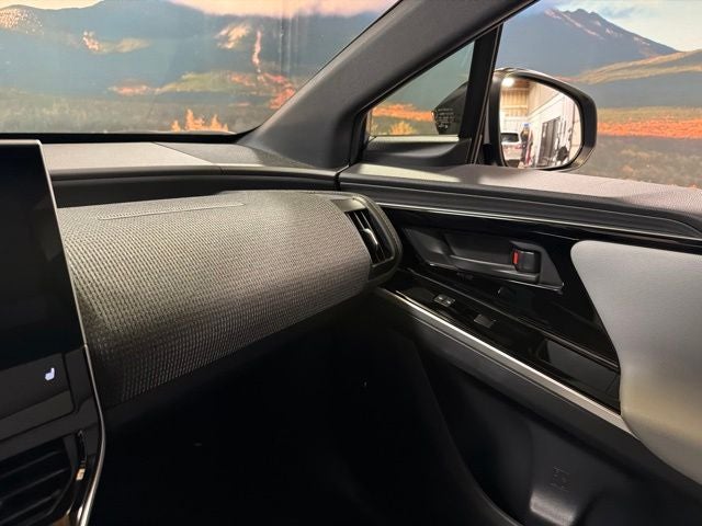 2024 Subaru Solterra Limited