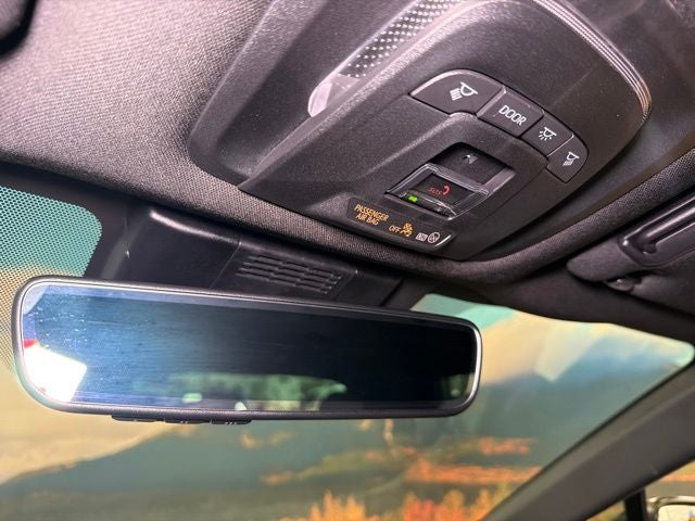 2024 Subaru Solterra Limited