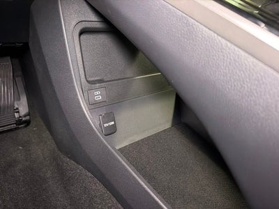 2024 Subaru Solterra Limited