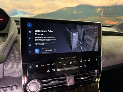 2024 Subaru Solterra Limited