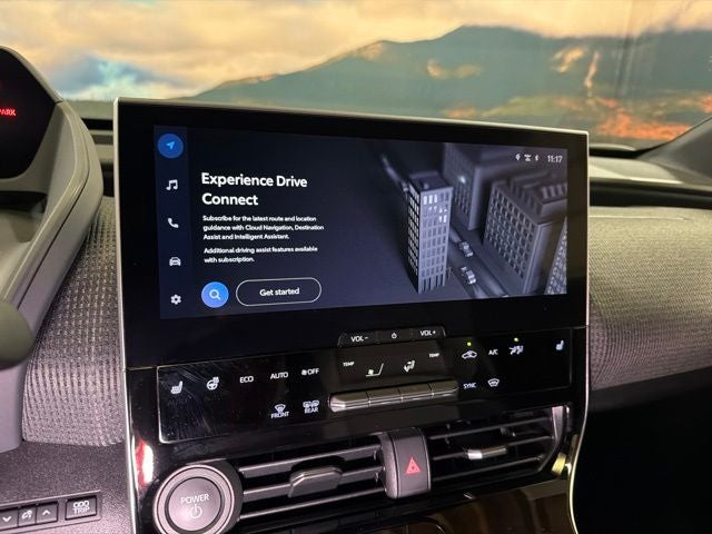 2024 Subaru Solterra Limited