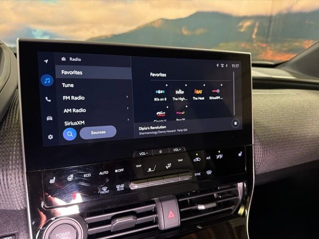 2024 Subaru Solterra Limited
