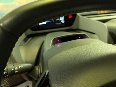 2024 Subaru Solterra Limited