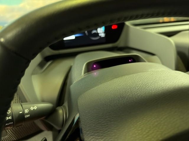 2024 Subaru Solterra Limited