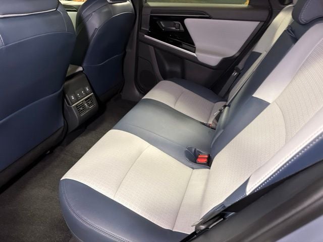 2024 Subaru Solterra Limited