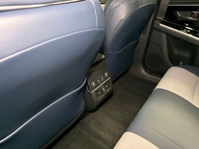 2024 Subaru Solterra Limited