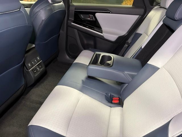 2024 Subaru Solterra Limited
