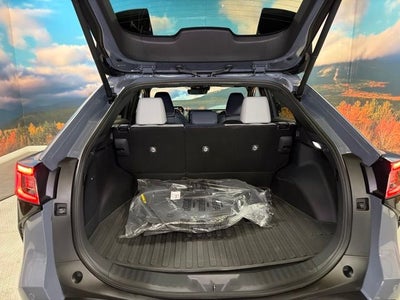 2024 Subaru Solterra Limited