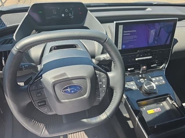 2024 Subaru Solterra Limited