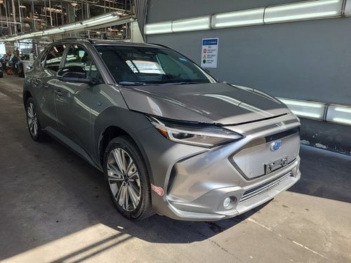 2024 Subaru Solterra Limited