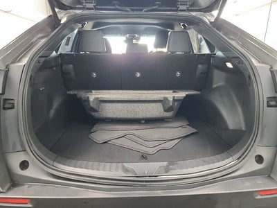 2024 Subaru Solterra Limited