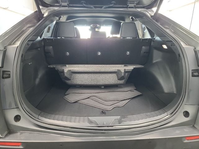 2024 Subaru Solterra Limited