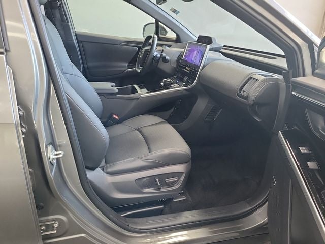 2024 Subaru Solterra Limited