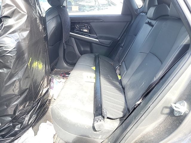 2024 Subaru Solterra Limited