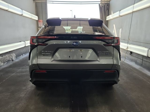 2024 Subaru Solterra Limited