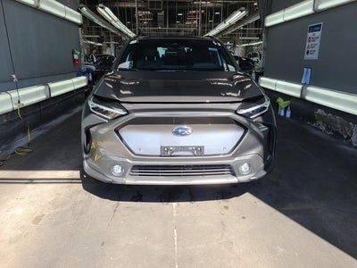 2024 Subaru Solterra Limited