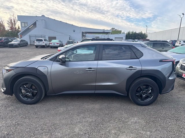 2023 Subaru Solterra Base
