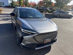 2023 Subaru Solterra Base