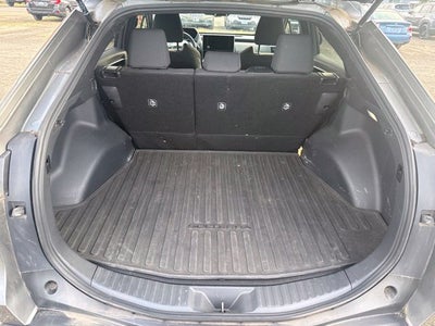 2023 Subaru Solterra Base