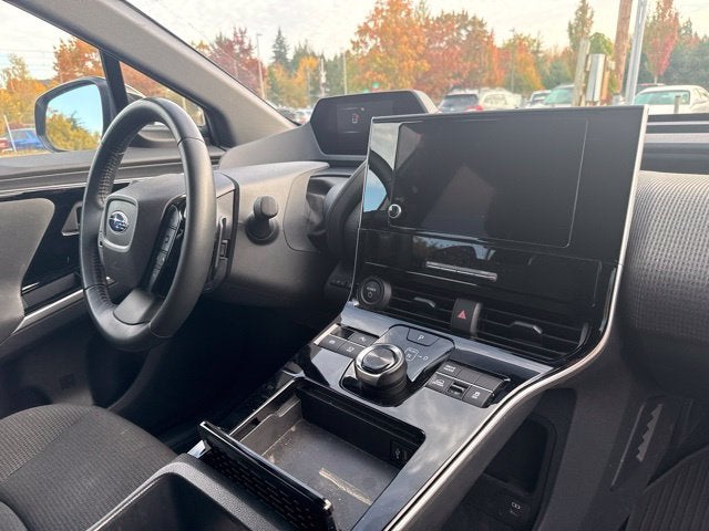 2023 Subaru Solterra Base