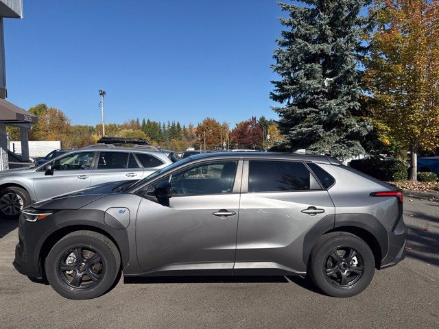 2023 Subaru Solterra Base