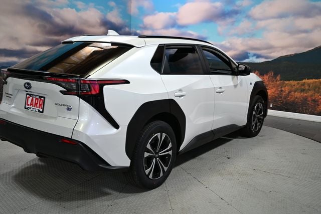 2024 Subaru Solterra Premium