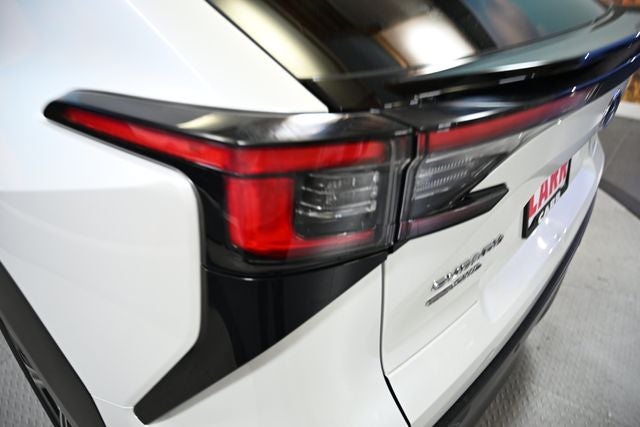 2024 Subaru Solterra Premium