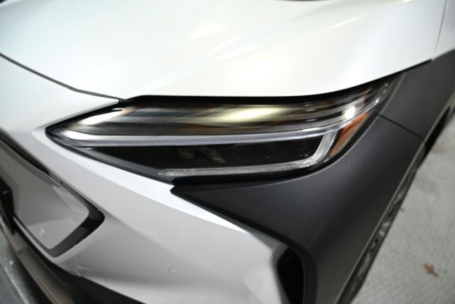 2024 Subaru Solterra Premium