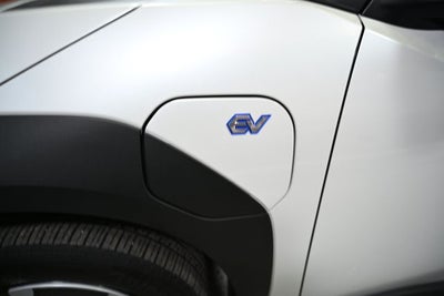 2024 Subaru Solterra Premium