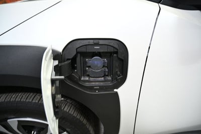 2024 Subaru Solterra Premium