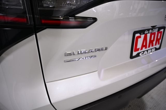 2024 Subaru Solterra Premium