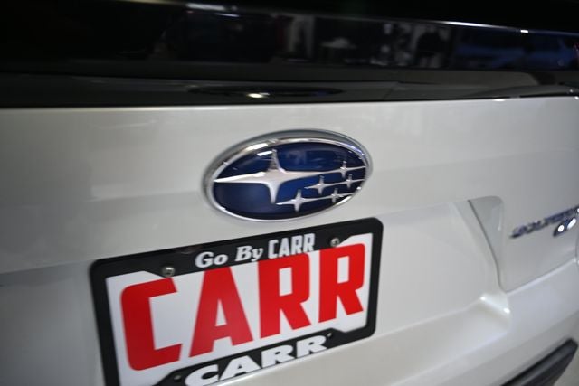 2024 Subaru Solterra Premium