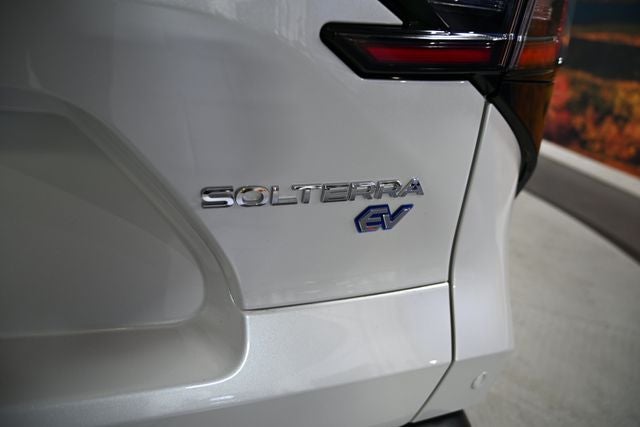 2024 Subaru Solterra Premium