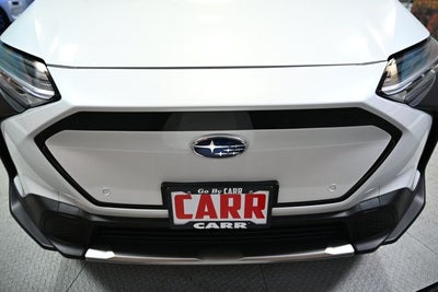 2024 Subaru Solterra Premium