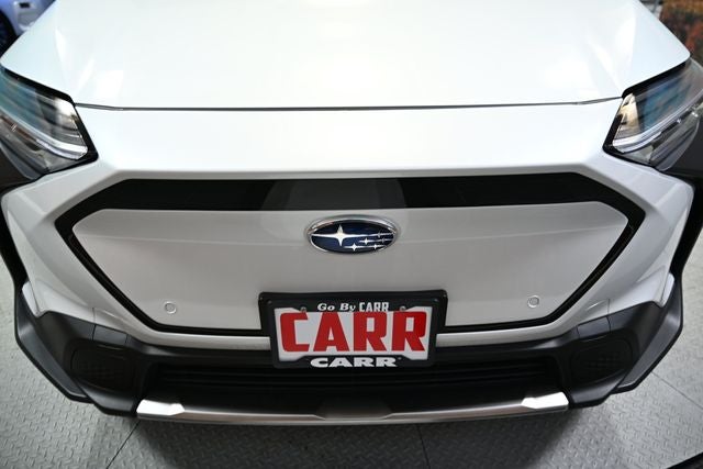 2024 Subaru Solterra Premium