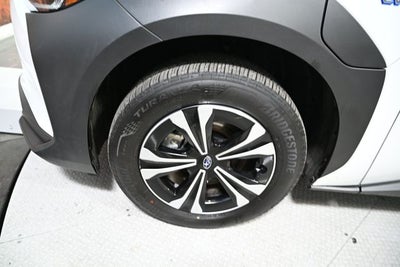 2024 Subaru Solterra Premium