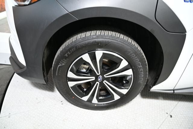 2024 Subaru Solterra Premium