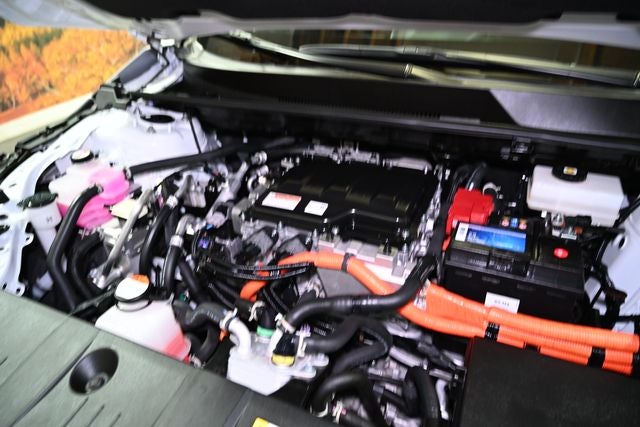 2024 Subaru Solterra Premium