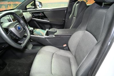 2024 Subaru Solterra Premium