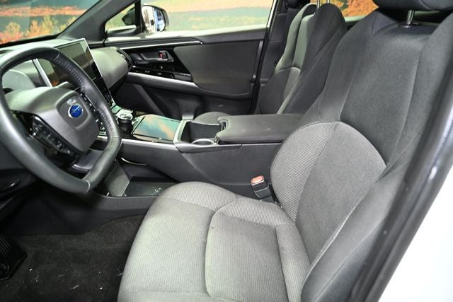 2024 Subaru Solterra Premium