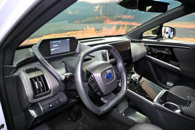 2024 Subaru Solterra Premium