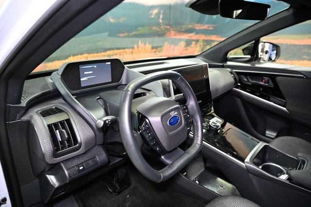 2024 Subaru Solterra Premium